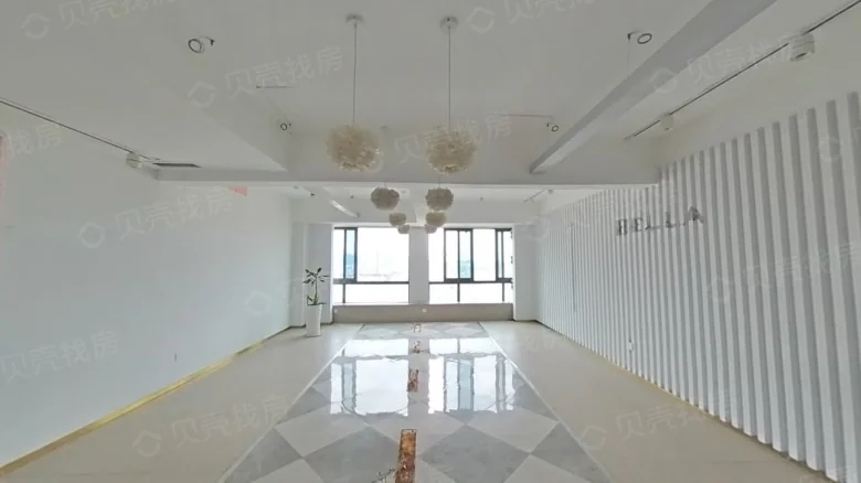 Wanbang Commercial Square - View 3