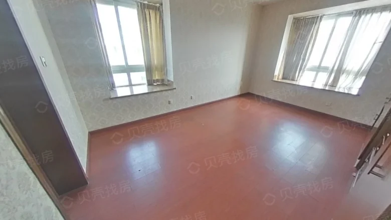 Zhijiang Apartment - View 2