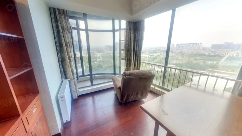 Longfor Century Peak View - View 1