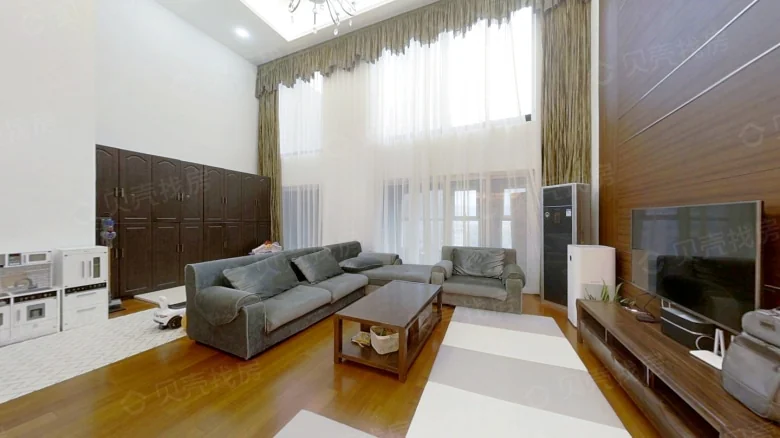 Vanke City Phase I - View 2