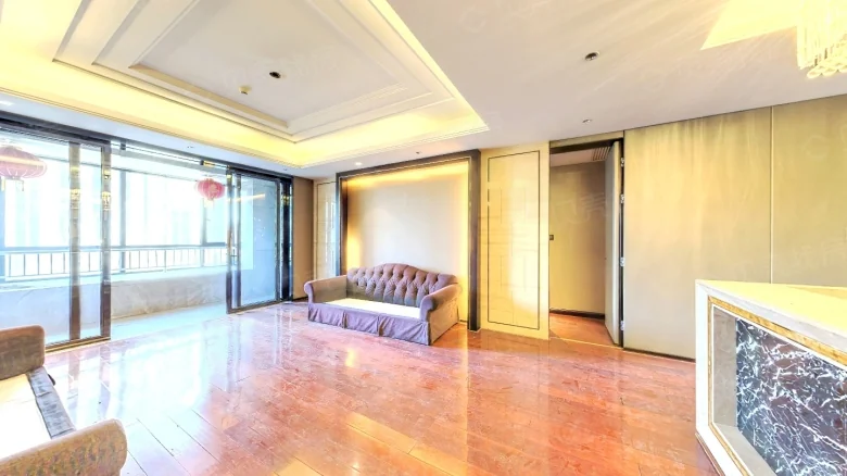 Poly Development Metropolis Tianhui Tea Courtyard - View 6