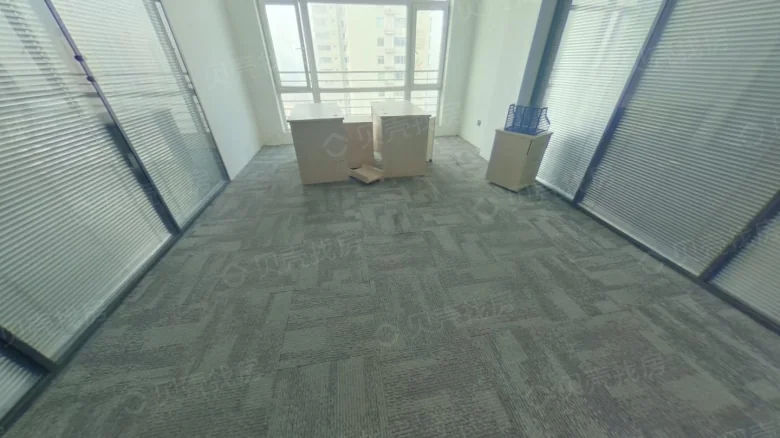 Tongda Tower - View 2