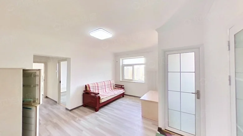 Lidi Employee Apartment - View 1