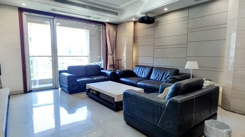 Yulan Garden East District 2 - View 1