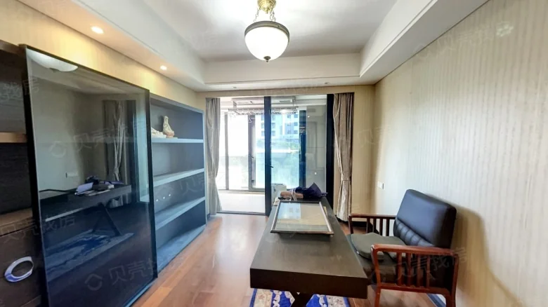 Ningbo Central Orchid Garden - View 1