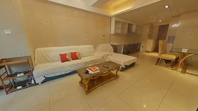 One Mansion - View 2