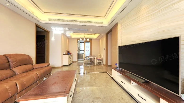 Lakeshore Tianpu - View 1