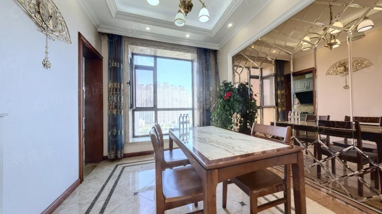 Ocean Rhythm Mansion - View 1