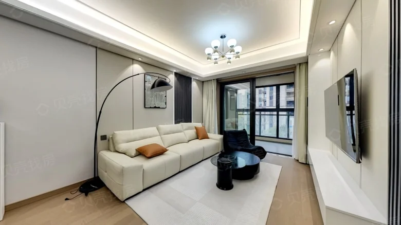 Shimao Splendid Pearl Bay - View 4