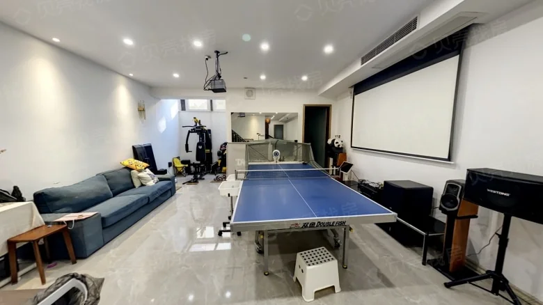 Zhongjun Yongjing Mansion - View 3