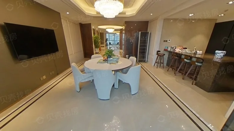 Elegance Song Grand Residence - View 4