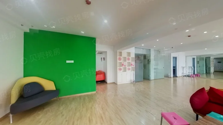 Kasheng International Plaza - View 8