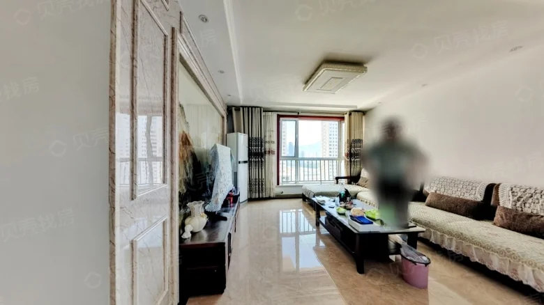 Longneng Home B District - View 1