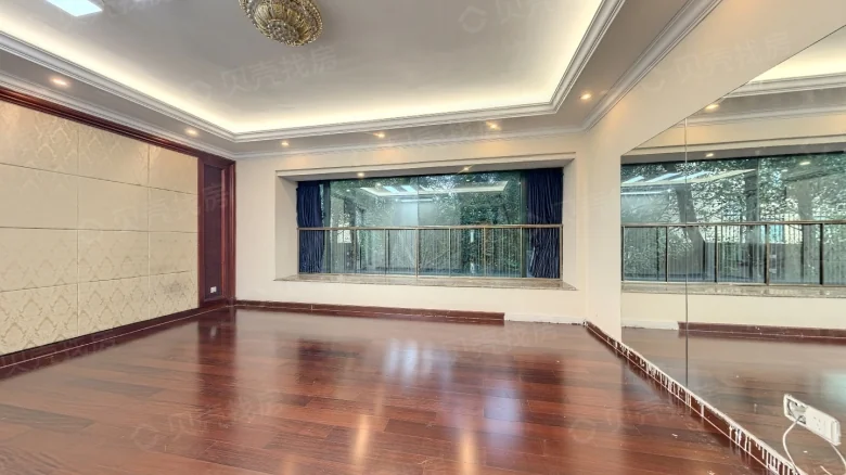 Evergrande Lvxue Garden - View 1