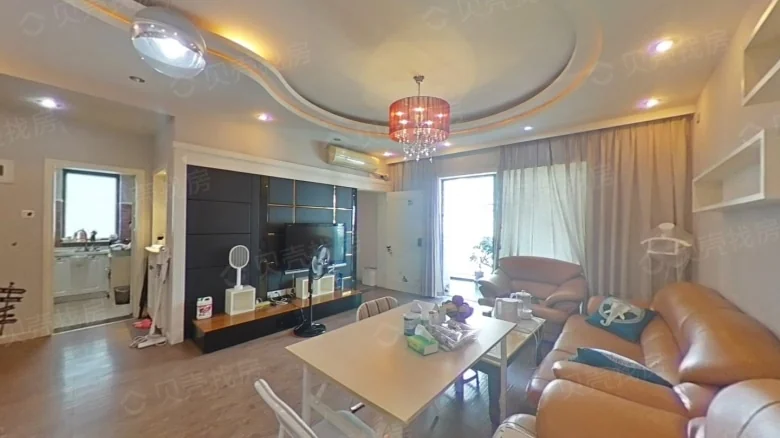 Yuanchang International City Phase II - View 2