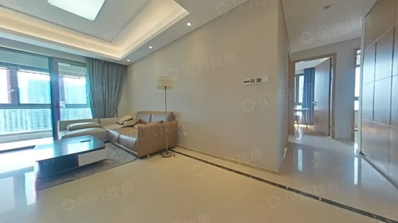 Bojingting Phase II - View 1