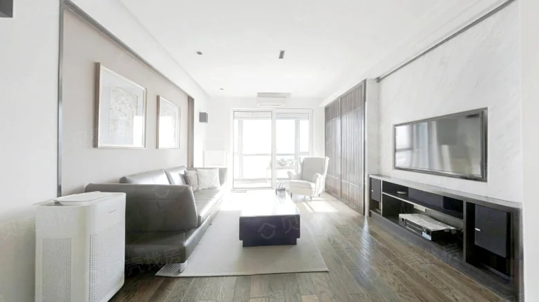 Fanhai International Residential District Cherry Sea Garden - View 1