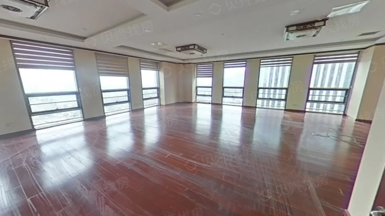 Silver豐 Wealth Plaza - View 2