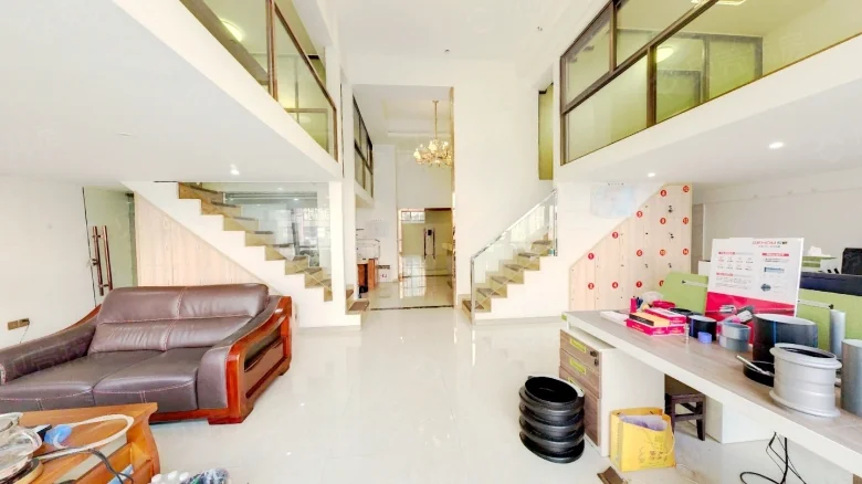 Dong Erhuan Tahe Plaza Phase II - View 1