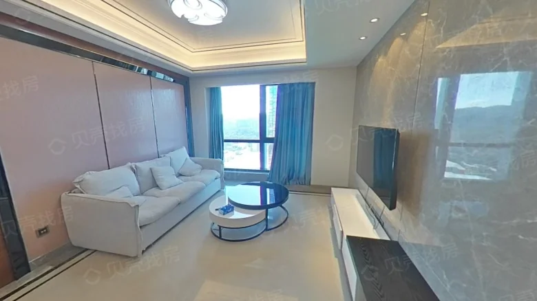 Strait International Tian Jing - View 1