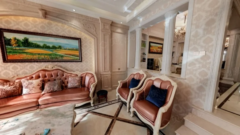 Manshan Fragrant Villa West District II - View 1