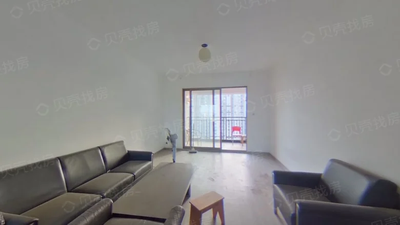 Shimao Lakefront Mansion B District - View 3