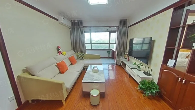 JinDi YueFeng - View 2