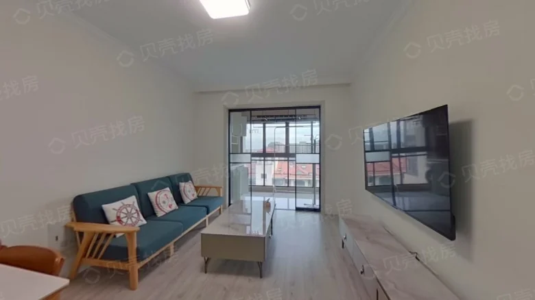 Xiangyu Hongqiao Yuefu - View 2