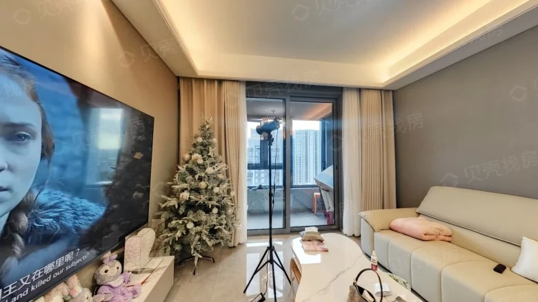 Ruyue Mei Jing Fu - View 1