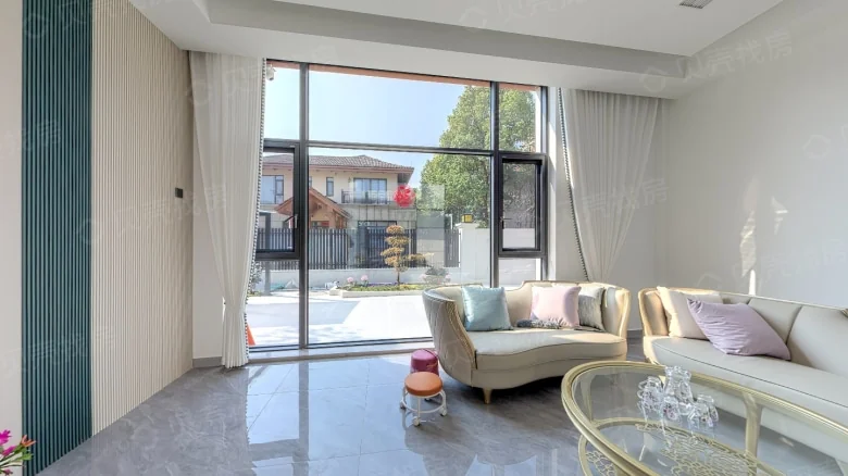 Yuan Yi Golf Villa Phase V - View 1