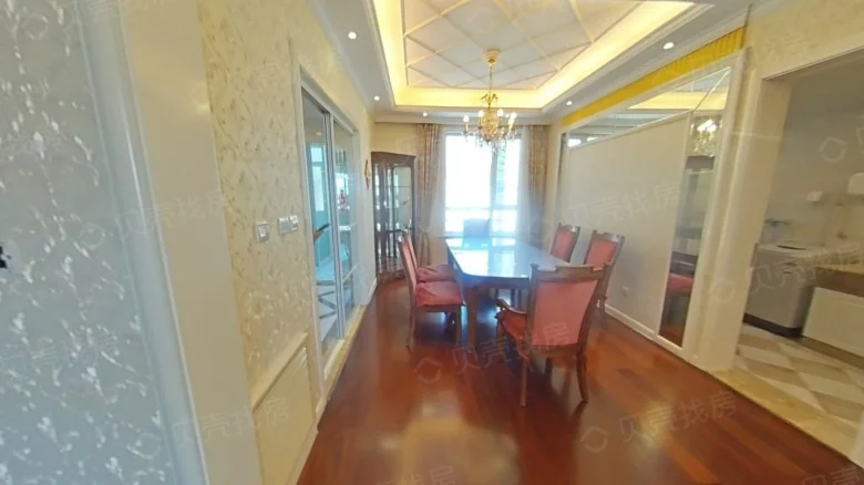 Dalian Pearl - View 4