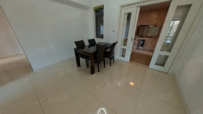 Lingnan TianDi Donghua Jiayuan Phase II - View 3