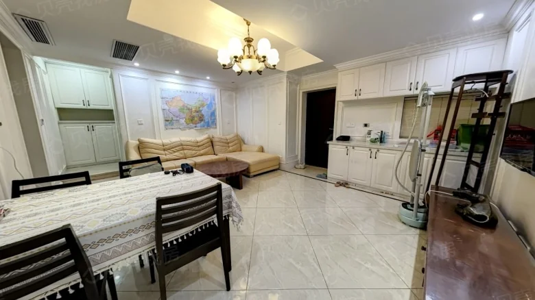 Xinsheng Eastern District Oriental County - View 3