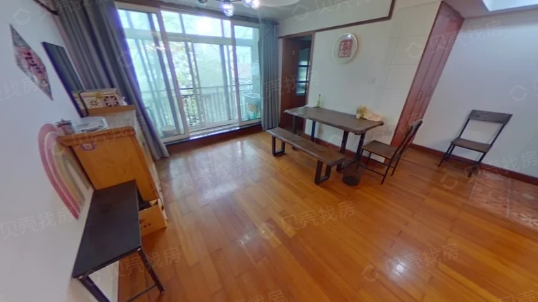 Jida Apartment - View 1