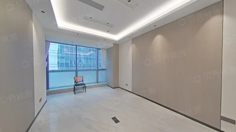 Wisdom Wealth Tower - View 2