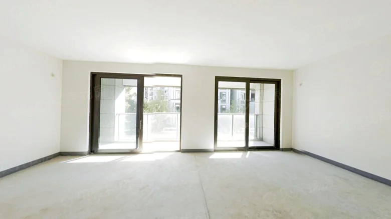 Rongsheng Yongning Mansion - View 1