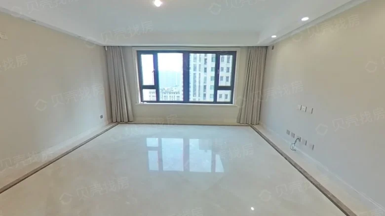 Rongsheng Huafu B District - View 3