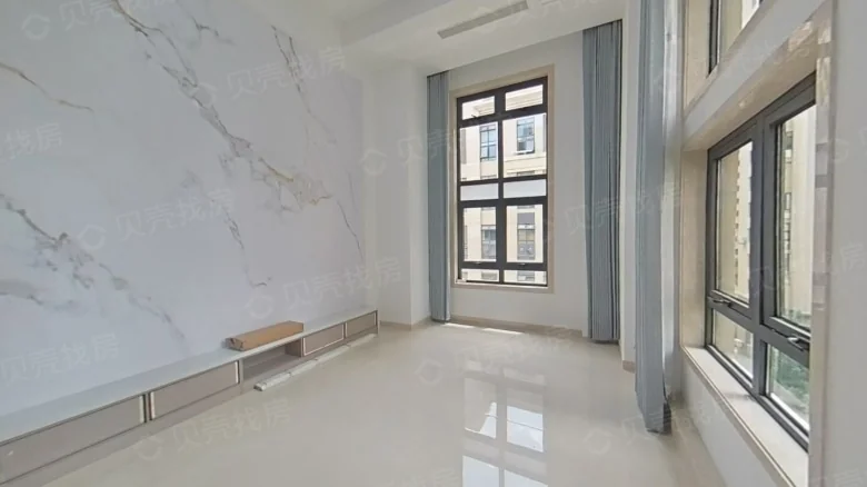 Yida Yunji Apartment - View 2