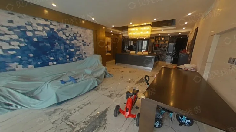 Dongpu Seaview Garden Phase III - View 2