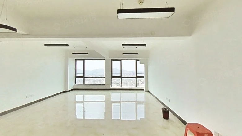 Wanbang Commercial Plaza - View 1