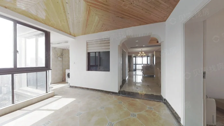 Hexitown Manor - View 2