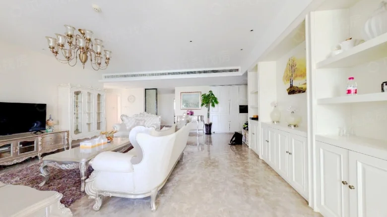 New Territory Centre - View 2