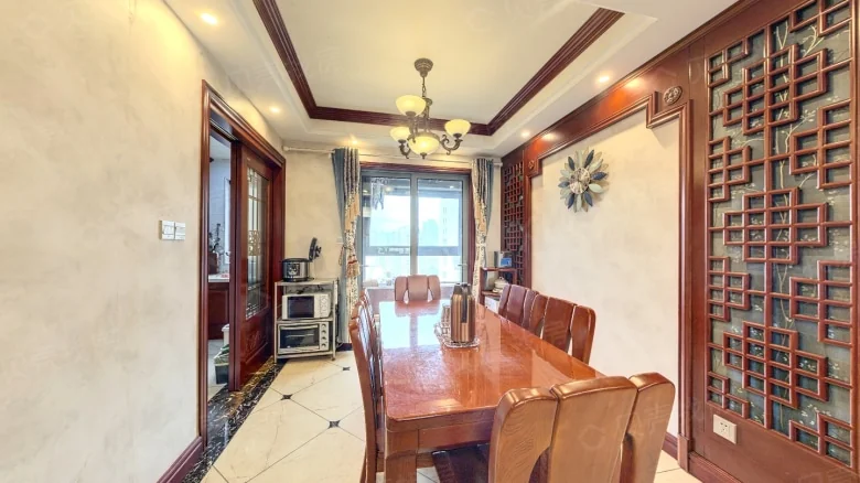 Zhonghai Yongcheng Family Residence Phase II - View 1