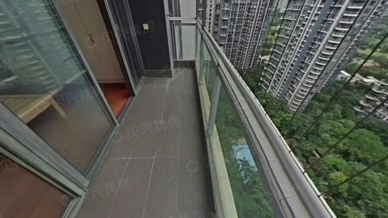 CITIC Mangrove Bay South District - View 7