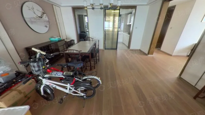 Dongfang Yingdu Starlang - View 3