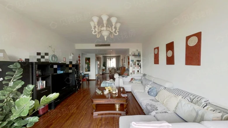 Elly Home West District - View 2