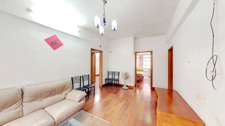 Donghu Dong Lu - View 2