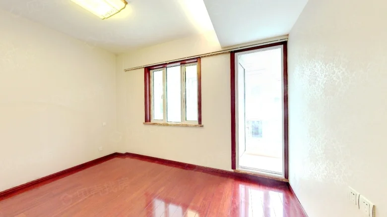 Qinhuai Green Oasis Eastern Garden - View 3