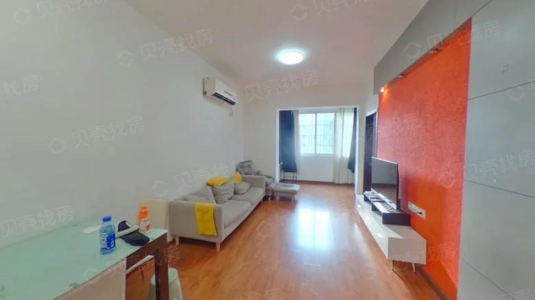 Tianrong Residential Area - View 2