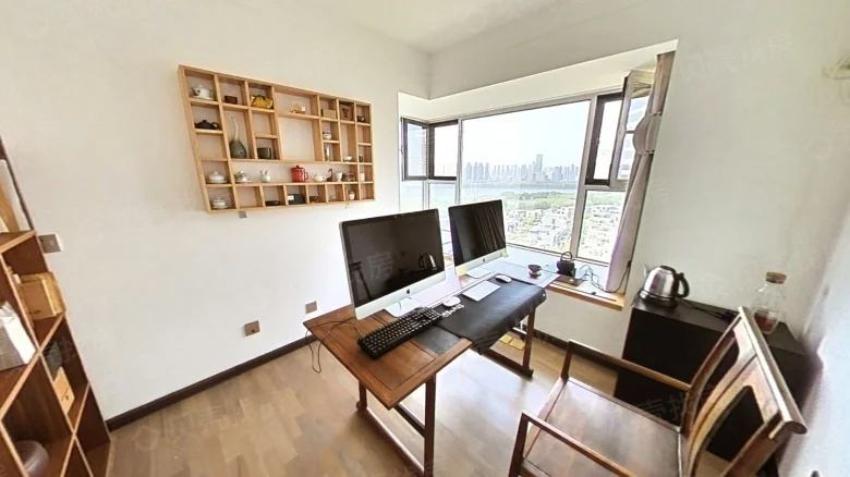 Shang Jing Xin Shijie - View 1